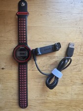 Garmin Forerunner 220 Nero