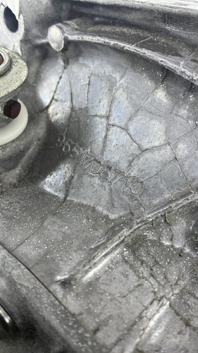 Scatola cambio peugeot - cambio, 206+