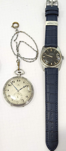 Orologi vintage anni - 50, omega