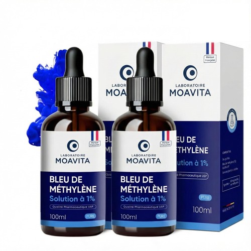 Laboratoire moavita blu - laboratoire, di