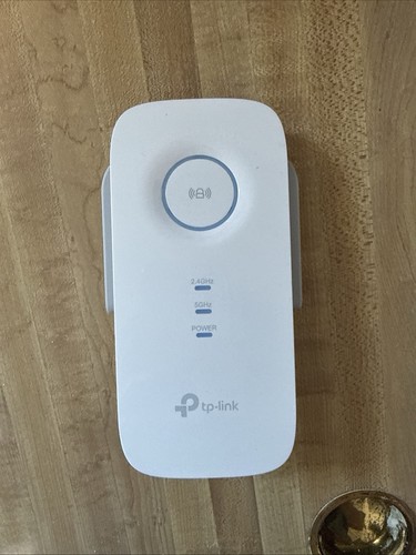 Link re650 ac2600 - tp-link,