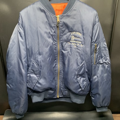 Giacca bomber intermedio - giacca,