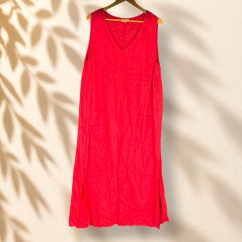 Abito jill donna xl rosa - j.,