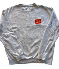 Felpa Travis Scott x