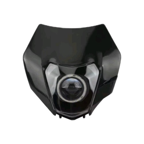 Gruppo faro completo led - faro,