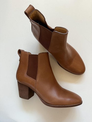 Madewell regan stivaletti - regan, in
