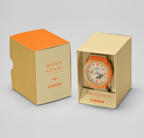 Casio shock maison - casio, g-shock