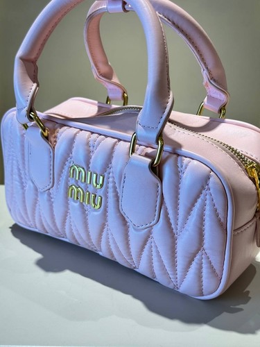 Borsa miu matelassé - borsa,