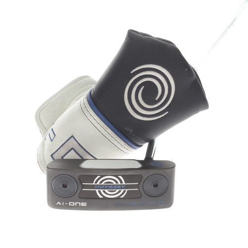 Odyssey one putter - odyssey, ai-one