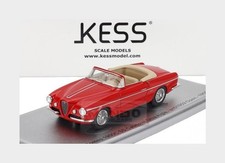 Kess model alfa romeo - 1:43,