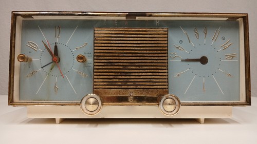 Zenith sveglia doppio - zenith,