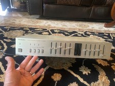 Technics stereo frequency - technics,