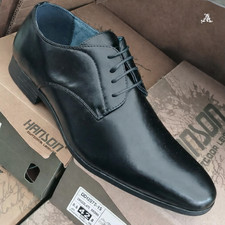 SCARPE UOMO CLASSICHE ELEGANTI
