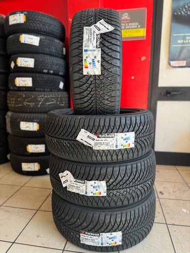 Set pneumatici 245 - set,