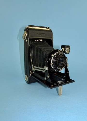 Macchina fotografica