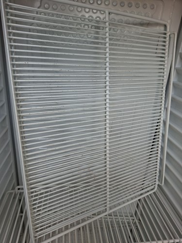 Griglia per vetrina frigo - per,