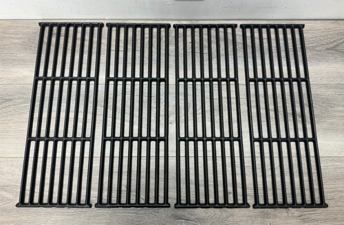 4pcs griglie - per, broil