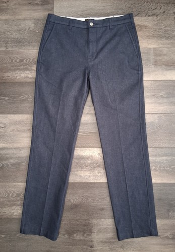 Pantalone levis sta prest - pantalone, sta-prest