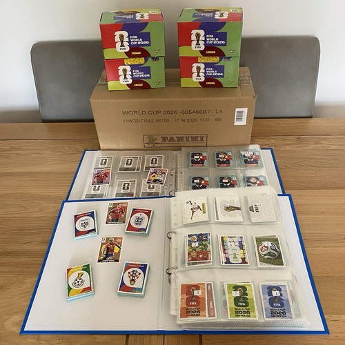 Adesivi panini world cup - world,
