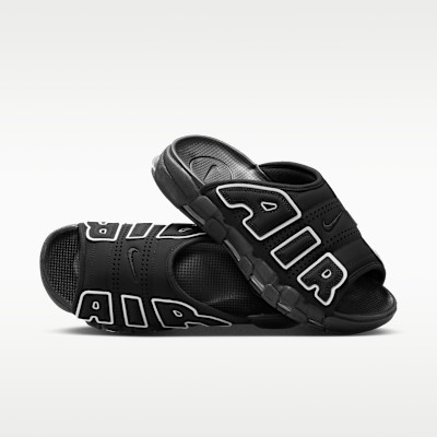 Nike air more uptempo nero - nike,