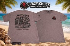 Crazy Chuck Moonshine Men's