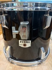 Tama Rockstar 13" Black Rack