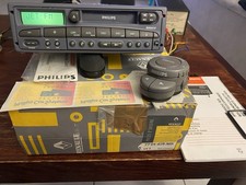 AUTORADIO CAR Radio Philips