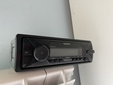 Radio Stereo Auto Sony
