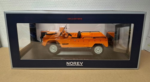 Citroen méhari 4x4 1979 - 4x4,