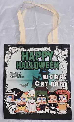 Borsa tote pop mart - borsa,