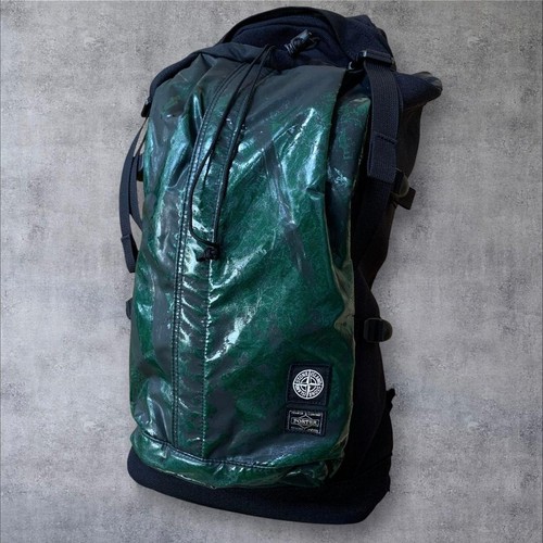 Zaino stone island porter - stone,