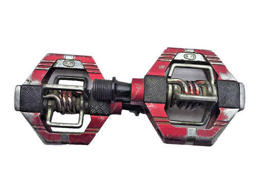 Crank brothers candy pedali - 7,