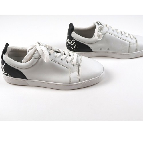 Christian louboutin sneakers - christian,