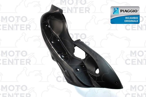 Pedana piaggio beverly 125 - piaggio,