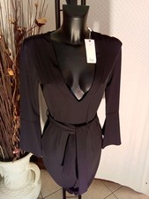 Tuta Donna Elegante Tessuto