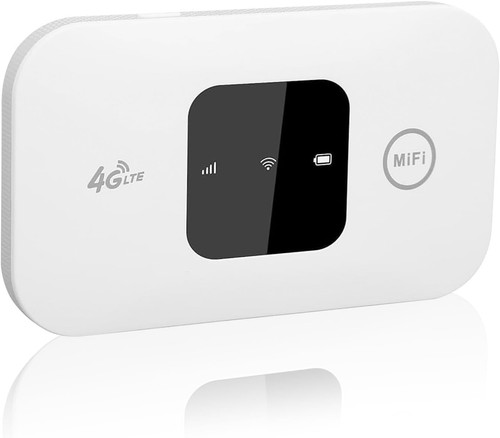 Router viaggio wifi - router,