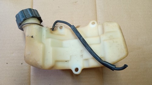 Serbatoio carburante