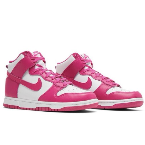 Nike dunk high donna - nike,