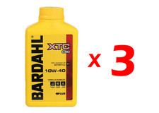 OLIO MOTORE BARDAHL XTC C60