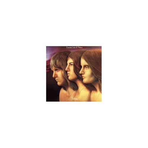 Emerson lake palmer - lp,