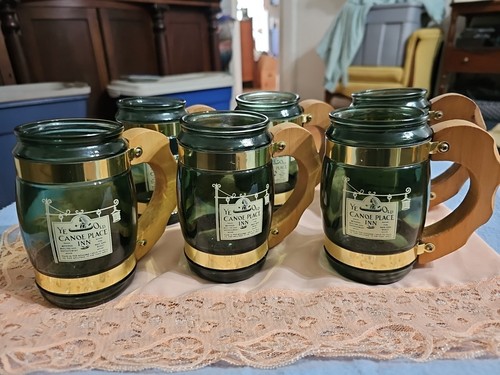 Set tazze siesta ware verde - siesta,