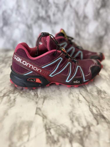 Taglia scarpe da - 9,5, trail