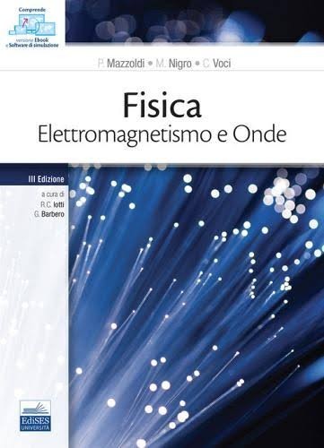 Fisica elettromagnetismo - fisica, e