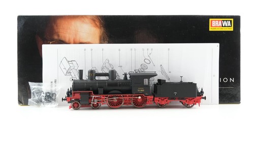 Brawa 0642 locomotiva - 0642, a