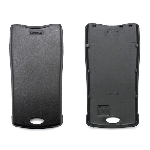 Nokia 8210 back cover - back,