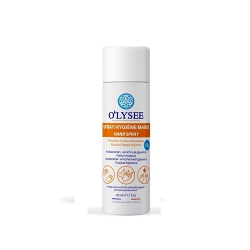 Lysee gel spray - o'lysee,