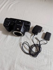 Blackmagic Pocket Cinema