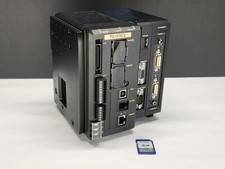 KEYENCE CV-X252AP SISTEMA DI