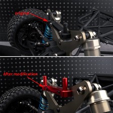 RCBATER 1/5 RC Auto LOSI