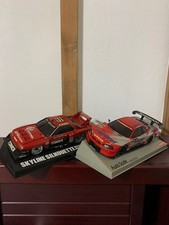 Mini-Z Skyline Nissan R34